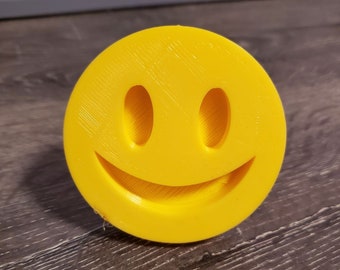 Smile/Smiley Fursuit Piercing