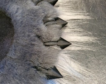 Anéis de fursuit de garanhão