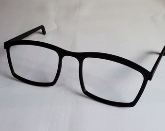 Custom Sized Fursuit Glasses