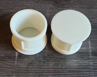 Fursuit Gauge Pair