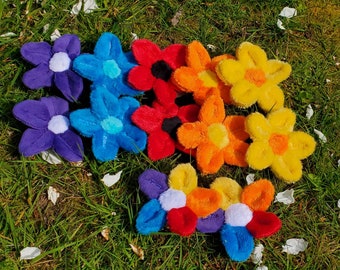 Bloemclips (Fursuit of Cosplay-bloemclips)