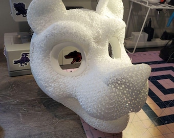 Bear Base TPU
