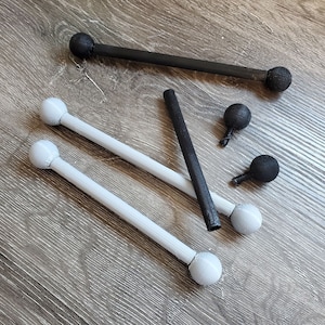 Fursuit Industrial Piercing