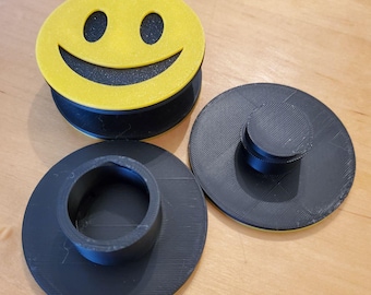 Smiley-fursuitmeters