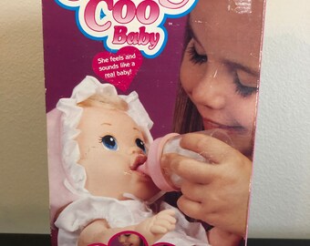 coochy coo baby doll