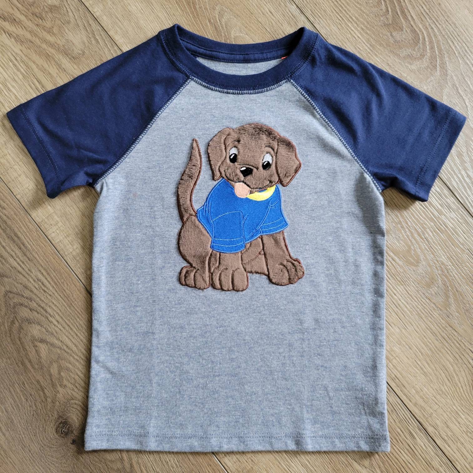 4th Birthday Shirt Paw Patrol - Etsy