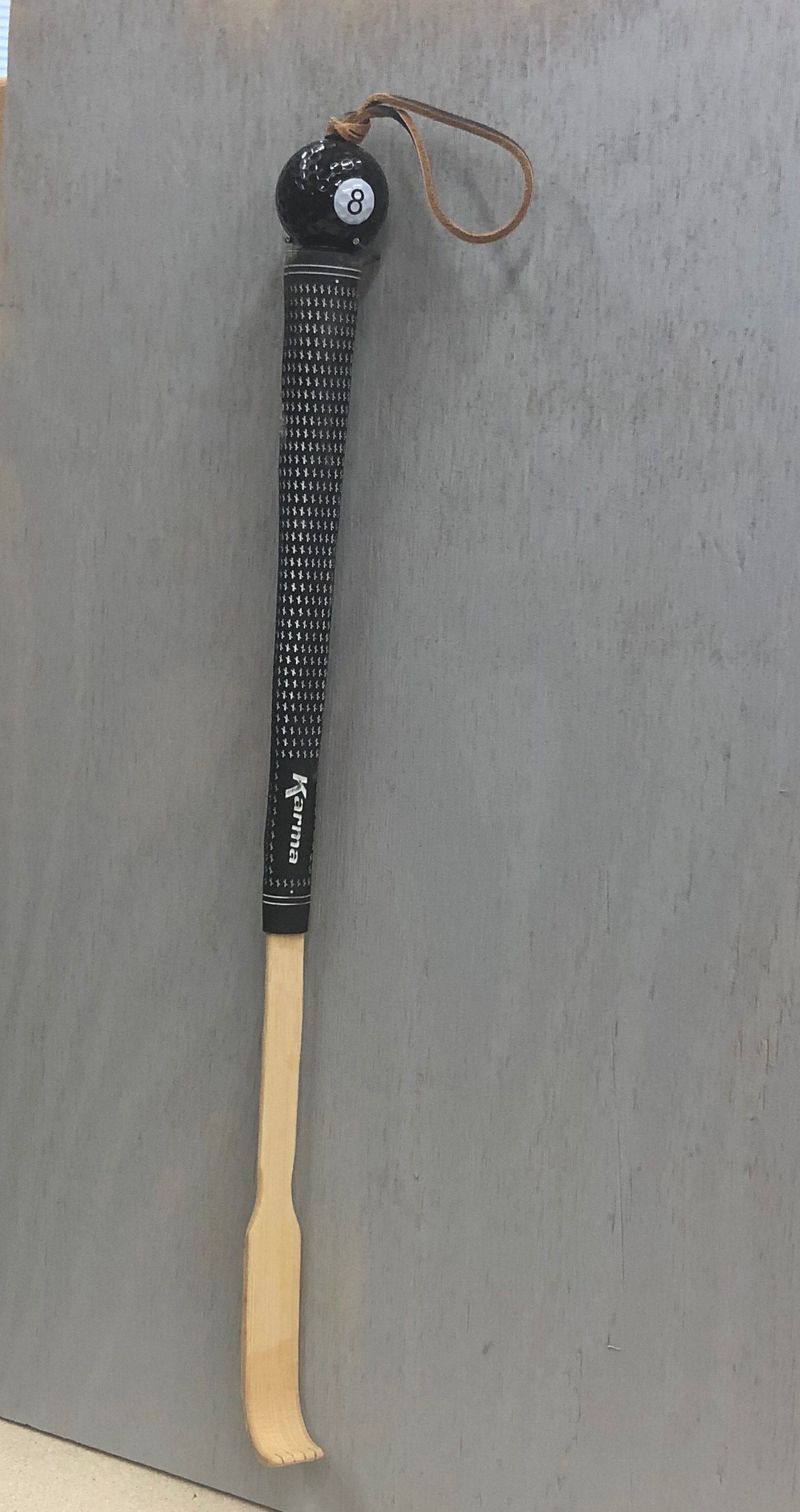 Original Customized Ball Scratcher Etsy