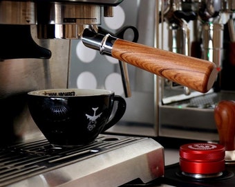 wooden espresso machine toy