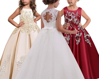 etsy ball gowns