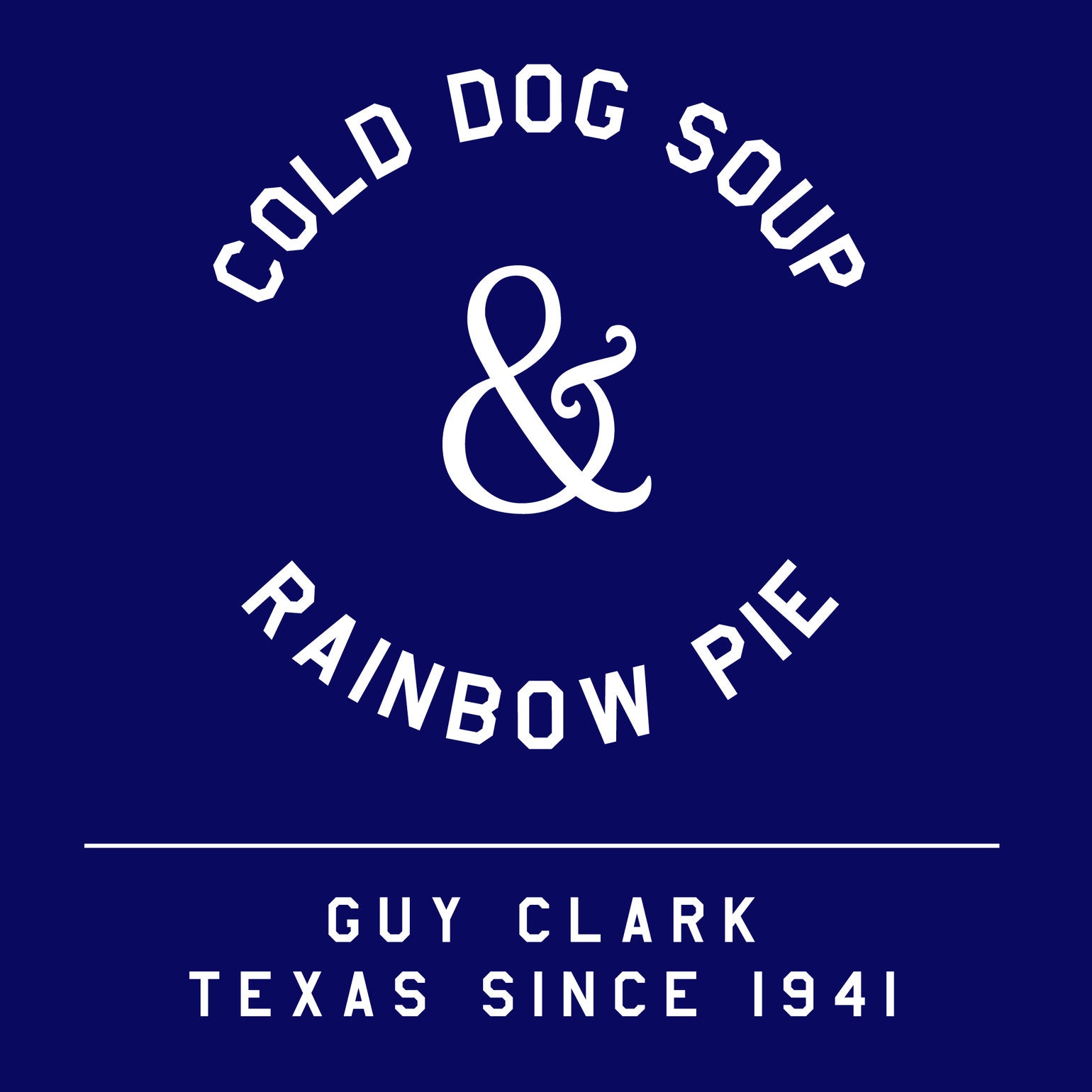 Cold Dog Soup Tee Etsy