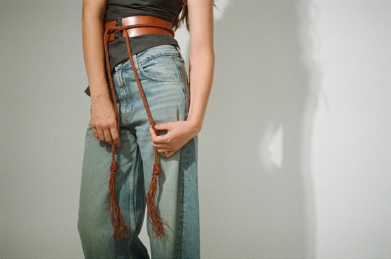 Gaultier jean paul chain belt - Gem Gaultier jean paul chain belt - Gem