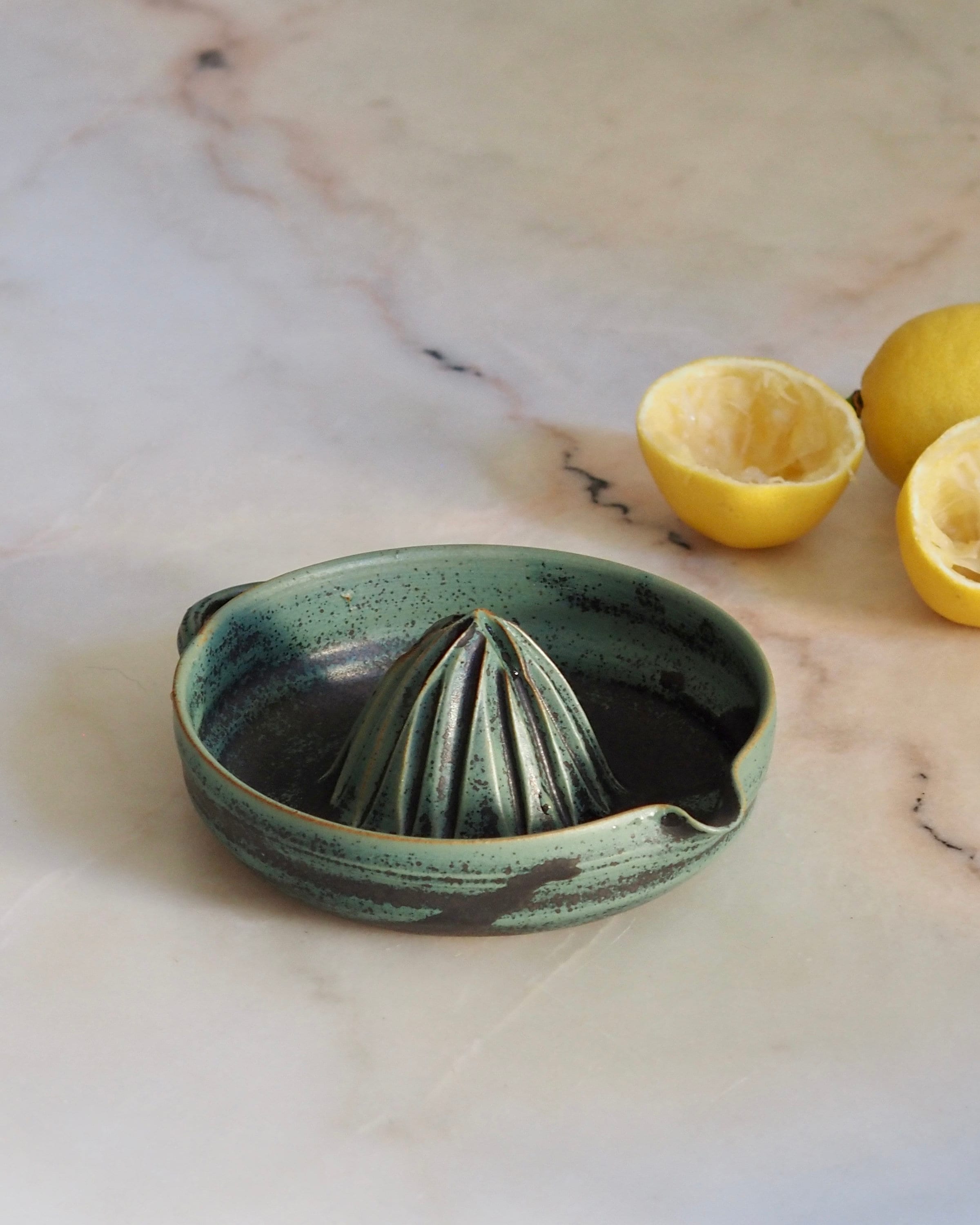 Presse Agrumes Manuel, Presse Citron Manuel, Sans BPA