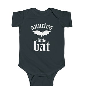 Badass baby girl clothes top