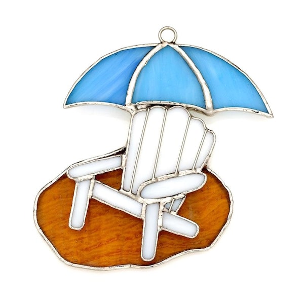 Switchables Glass Cover- Beach Chair