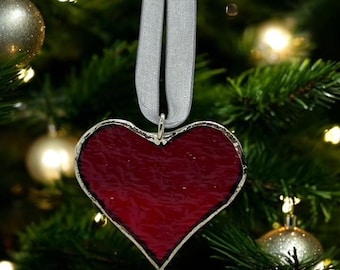 Swittle Tree Ornament- Heart / Love