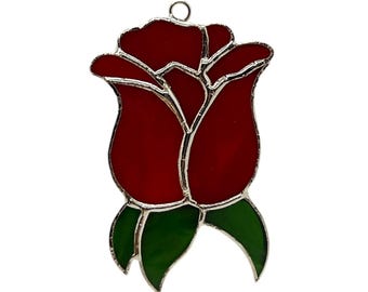 Cubierta de vidrio conmutable - Rosa