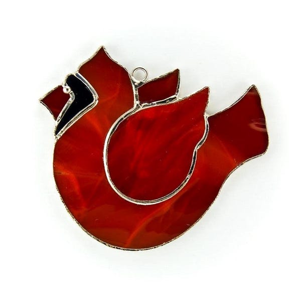 Switchables Glass Cover- Cardinal
