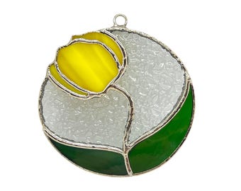Switchables Glass Cover- Tulip