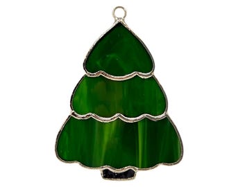 Switchables Glass Cover- Christmas Tree
