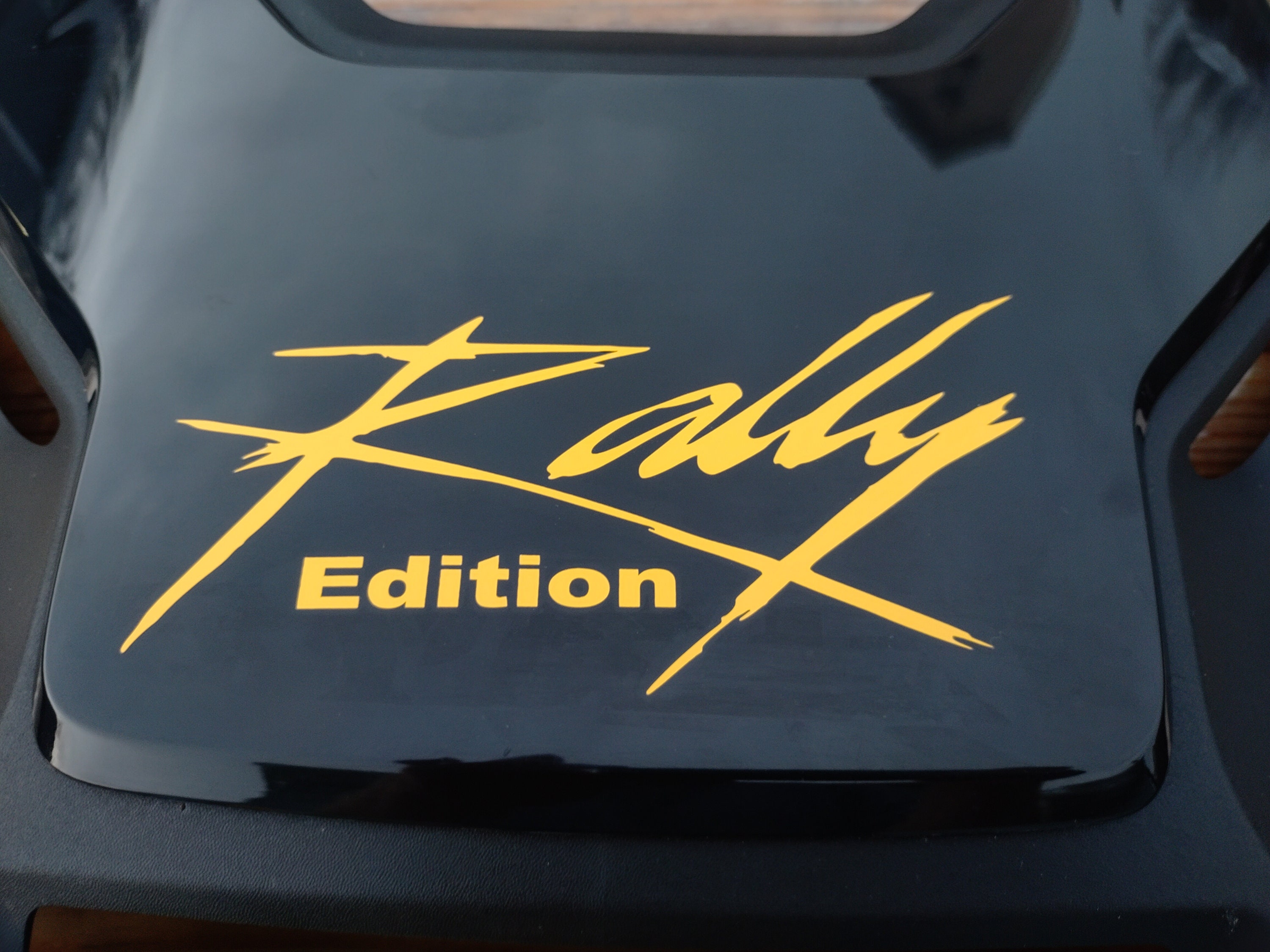 can am ryker rally edition for sale