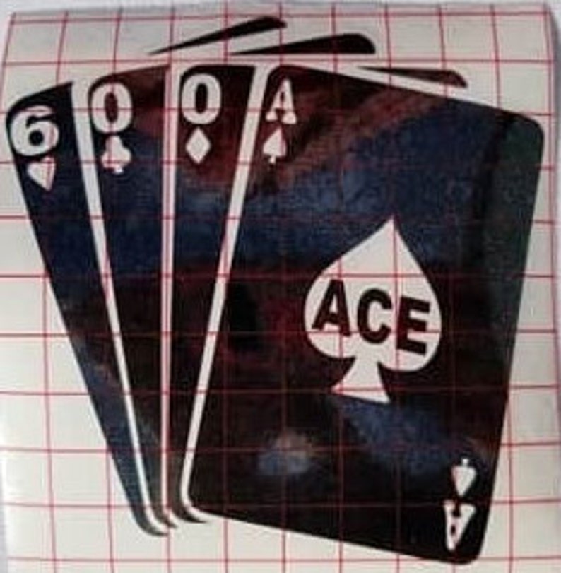Set of 2 600 ACE decal for Can-am Ryker or Ski-Doo