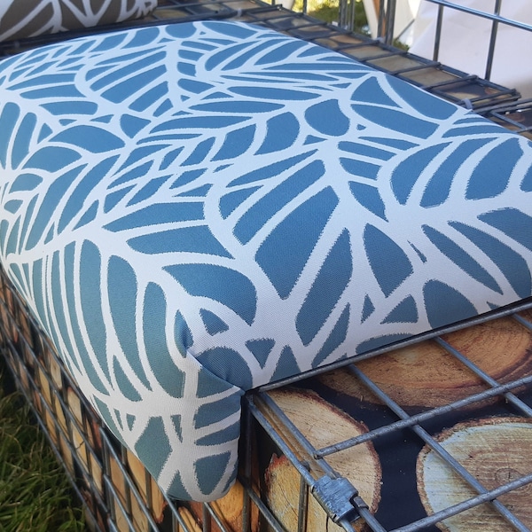 Bench Cushion Etsy UK