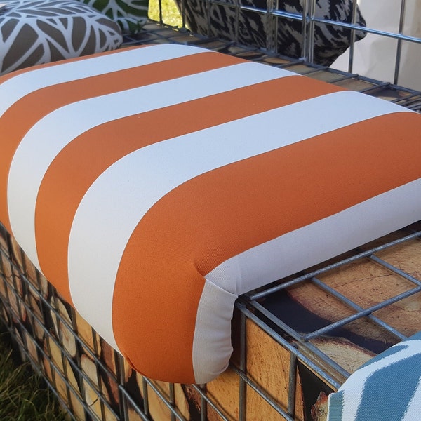 Window Seat Cushion Etsy UK