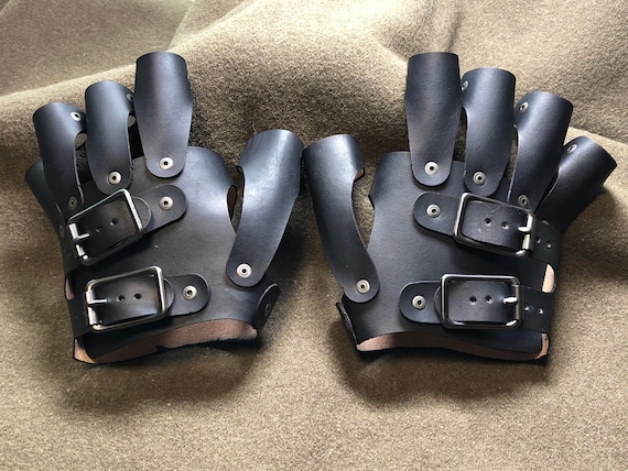 Steampunk Gloves Leather Victorian Post Apocalyptic Cosplay Etsy Steampunk Gloves Leather Victorian Post Apocalyptic Cosplay Etsy