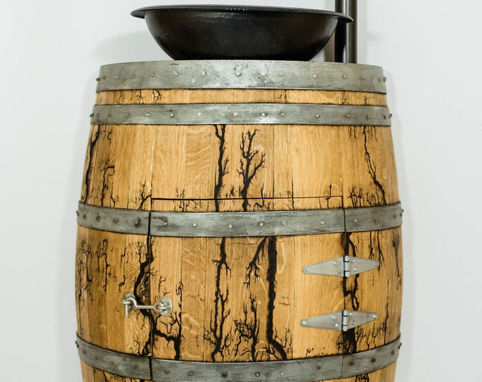 Bathroom Lock Barrel