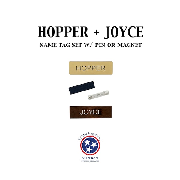 Jim Hopper - Etsy