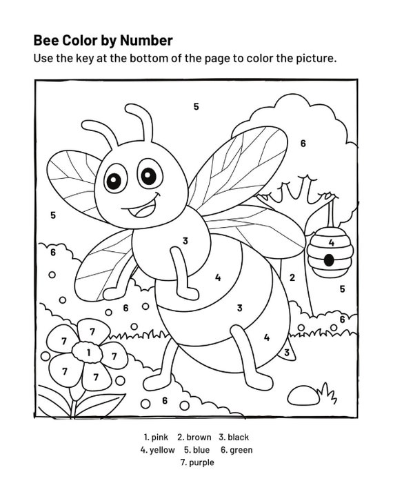 Color Pencils for Stencils and Coloring Books for Kids