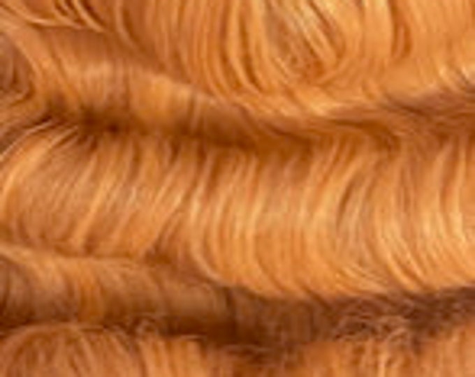Basic Wig Retouch