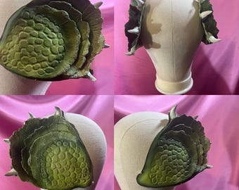 Creature Claw Hairpieces