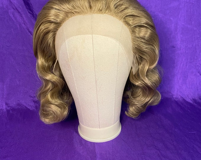 Samantha Cosplay Wig (Various Colors Available)