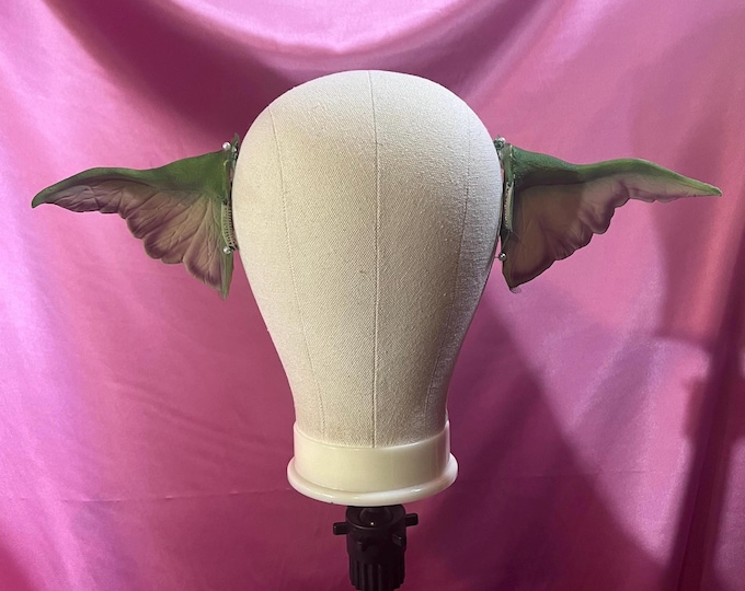 Greta Ear Pieces