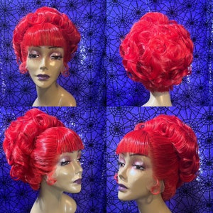 Miss Argentina Lace Front (Various Colors Available)  PRESALE SHIPS 10/11