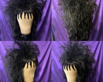 Lydia Cosplay Wig (Hard Front)