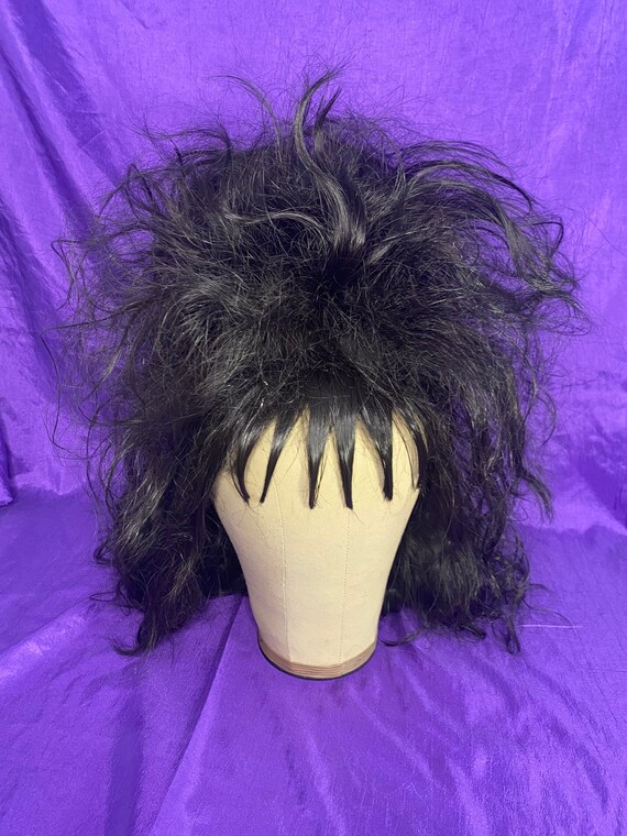 Lydia Cosplay Wig (Hard Front)