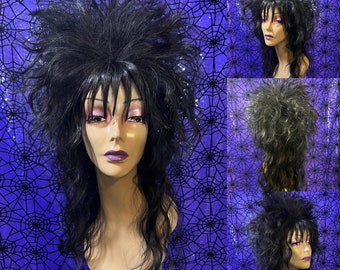 Lydia Cosplay Wig (Hard Front)