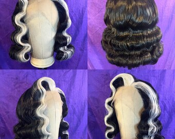 Secondary Color (Add On For Full Wigs)