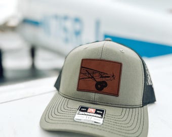 Super Cub Trucker