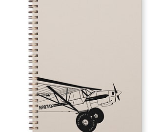 Super Cub Journal