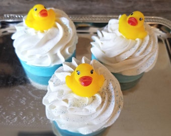 Rubber Ducky Cupcake Etsy - roblox login ducky hero
