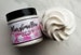 Marshmallow, Hand and Body Cream, Lotion, with Organic Shea Butter, Argan Oil, Botanical Extracts, Paraben Free 