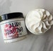 Cherry Frosting, Hand and Body Cream, Lotion, with Organic Shea Butter, Argan Oil, Botanical Extracts, Paraben Free 