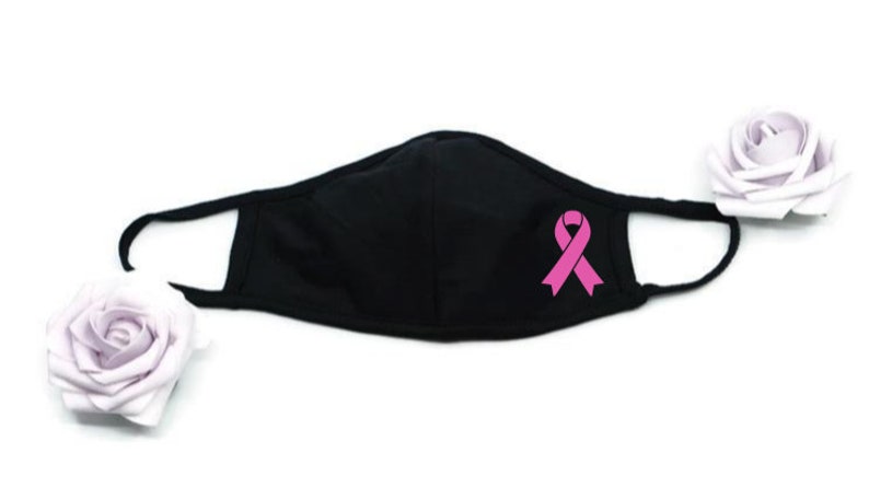 breast cancer awareness mask near me