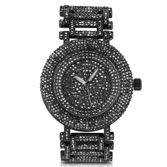 ice master watch