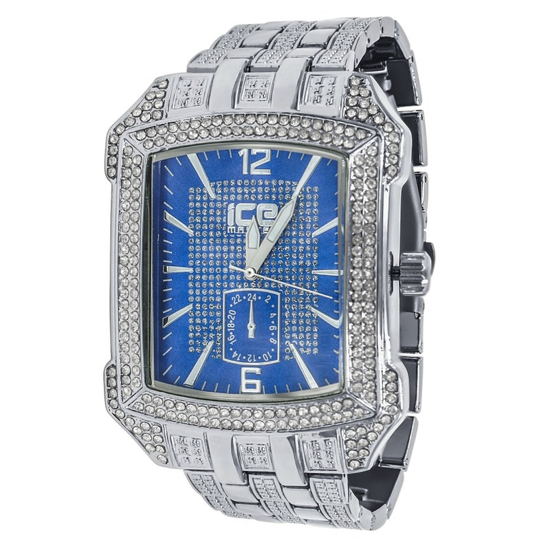ice master watch