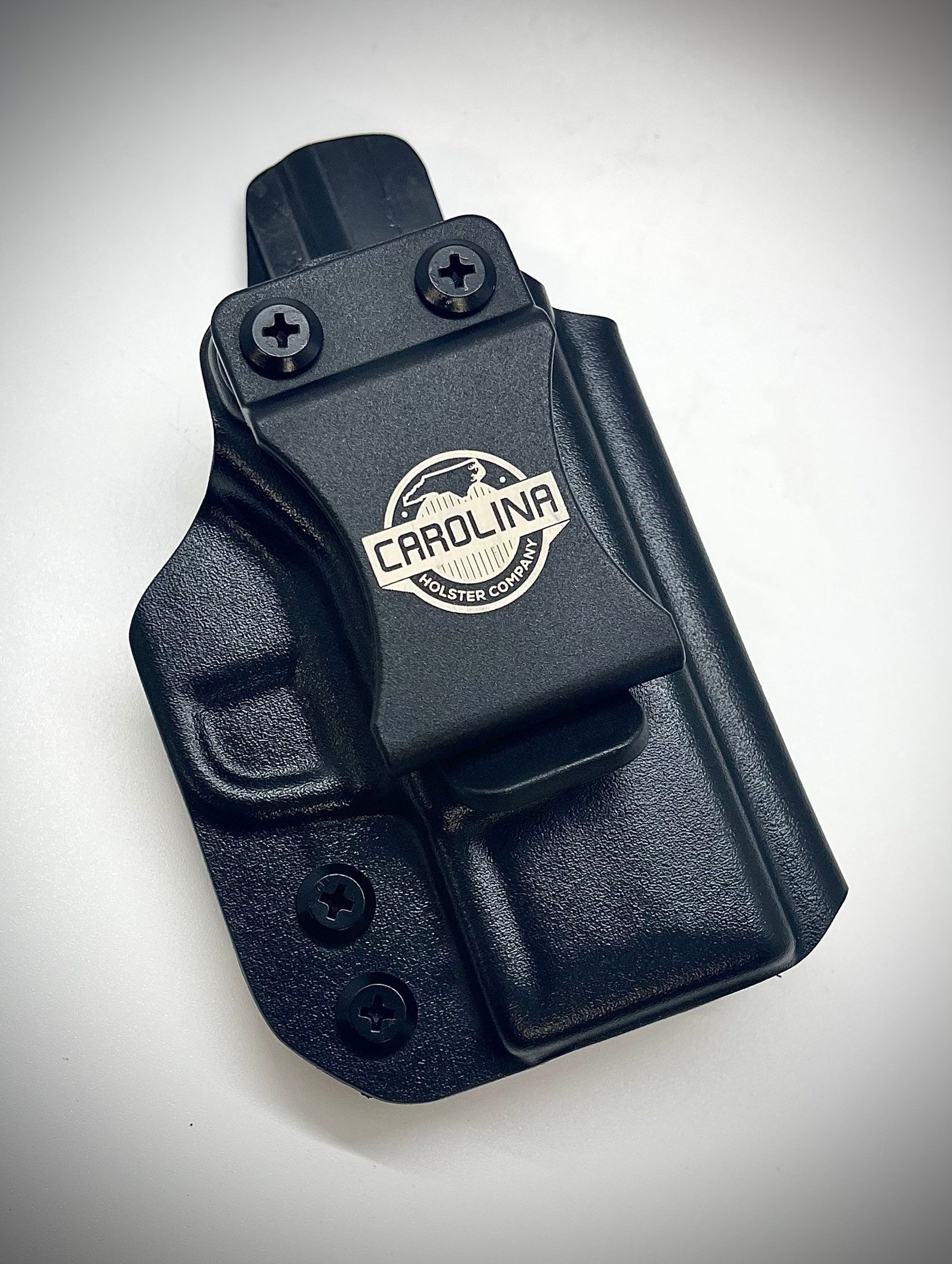 Springfield Armory Hellcat Classic Black Inside The Waist Band Etsy