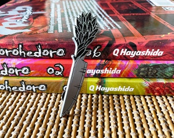 Kitchen Store Knife Enamel Pin